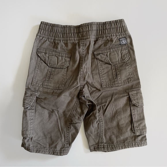 UNIONBAY Boy’s Shorts Pants Outdoor Camp Cargo Size 6-7 - Picture 9 of 10